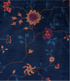 Antique Chinese Area Rug (8' x 9')